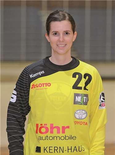 Vulkan-Ladies verstärken sich 