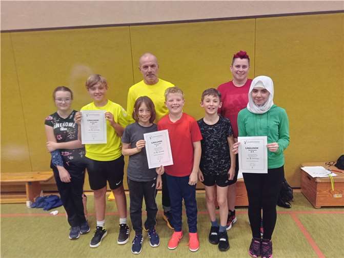 Von Klassenfahrt und Praktikum bis Hip Hop und Krav Maga 