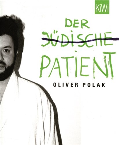 „Der jüdische Patient“