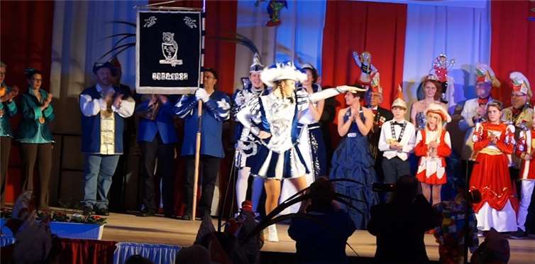 BLICK aktuell TV: RKK-Prinzentreffen 