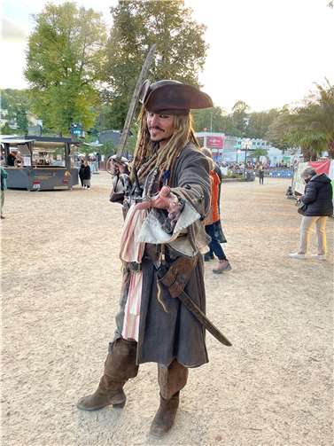 Die vielleicht beste Klangwelle aller Zeiten 