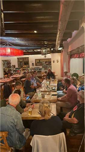 Umgang mit Wasser in trockenen Zeiten