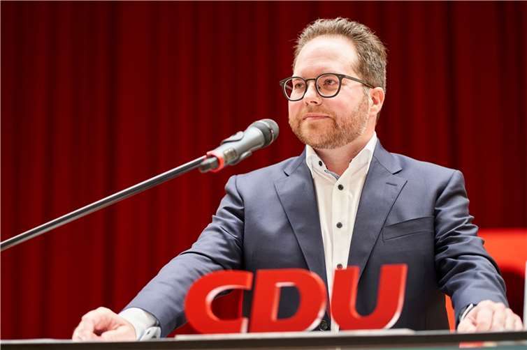 „Ich brenne für ein neues Kapitel Mayen-Koblenz“ 