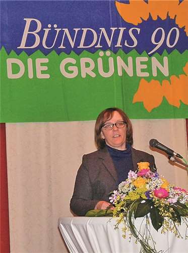 Von Selbstbeweihräucherung keine Spur