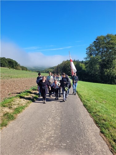 Tag der Gemeinschaft und des Glaubens 