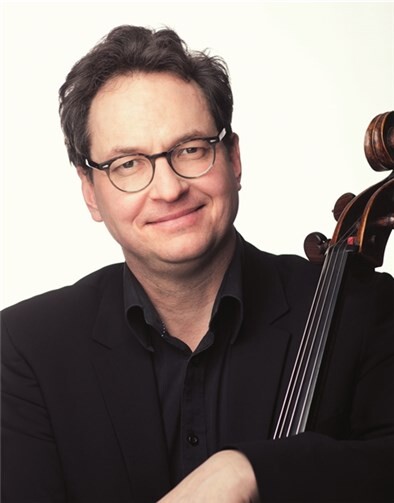 Streicher der Weltklasse