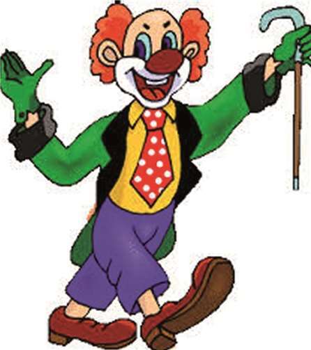 Möhnen bereiten sich auf Karneval vor 