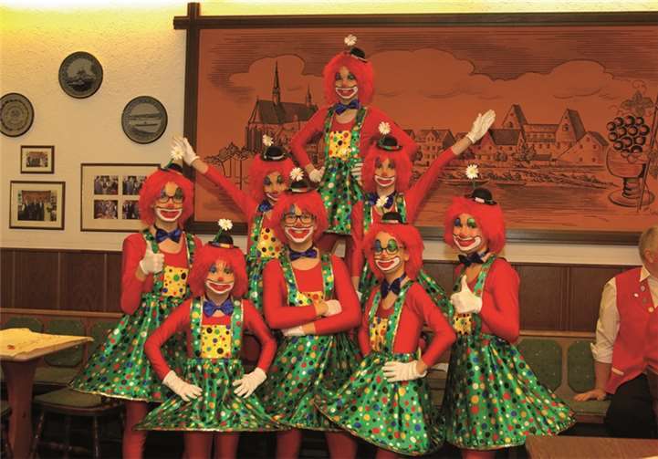 „Mir were nimmi goot“ 