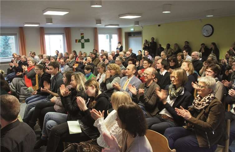 „Pallotti erleben“ 