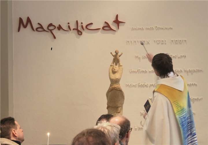 „Pallotti erleben“ 