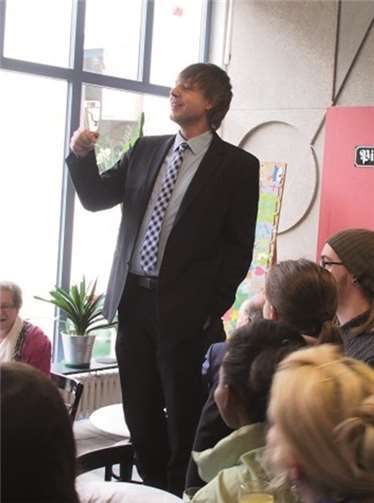 „Pallotti erleben“ 