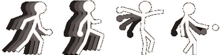 Hallo, was tut sich nach der „Närrischen Zeit?“ 