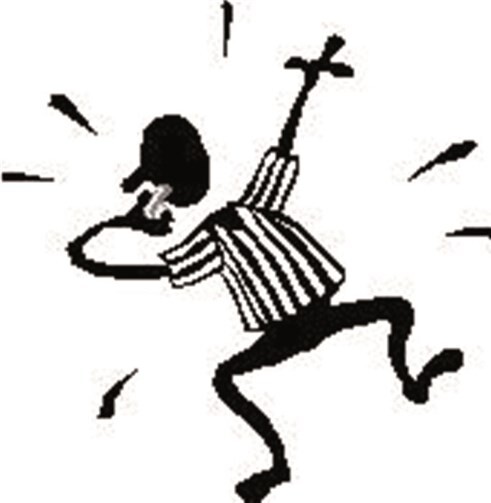 Hallo, was tut sich nach der „Närrischen Zeit?“ 