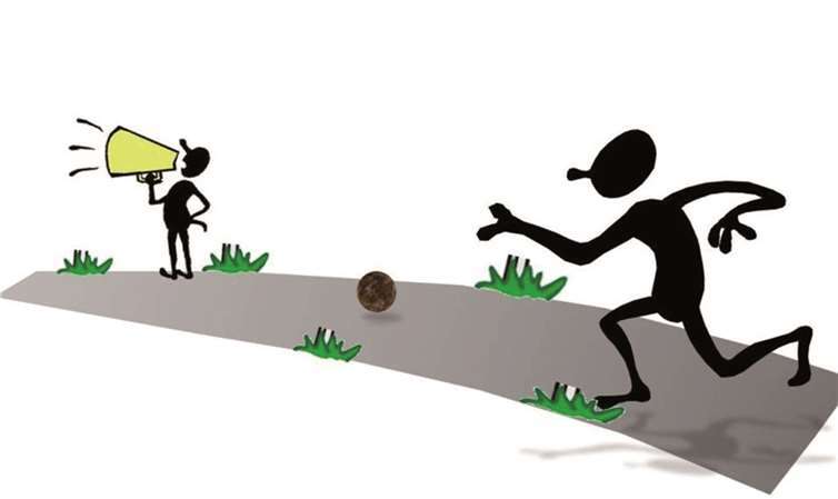 Hallo, was tut sich nach der „Närrischen Zeit?“ 