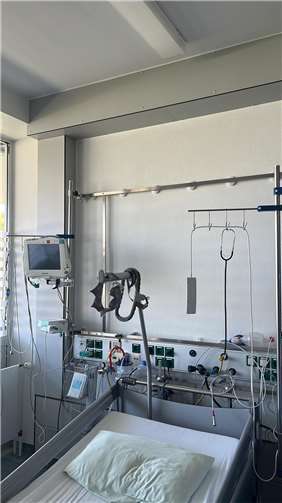 Dankbarkeit in Aktion: Große Weihnachtsspende für junge Patienten 