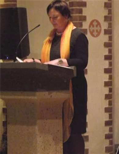 Kirchenchor überzeugt zum Ende des Jubiläumsjahres 