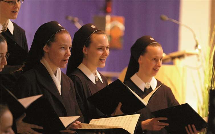 Jahr des gottgeweihten Lebens