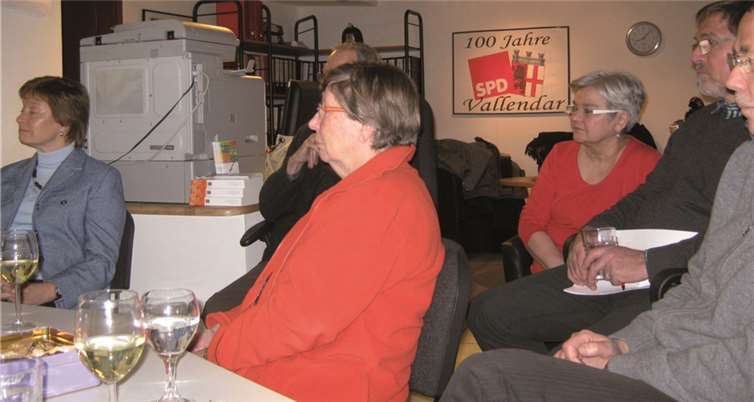 Projekt „Senioren WG“ ist auf passenden Wohnraum angewiesen 