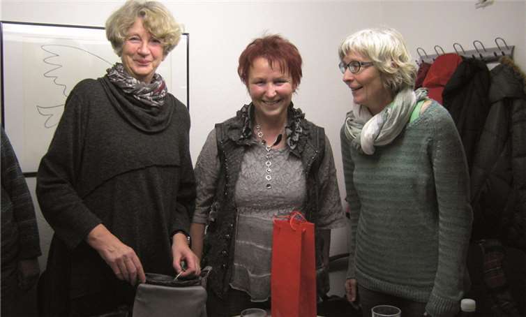 Projekt „Senioren WG“ ist auf passenden Wohnraum angewiesen 