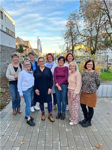 Wenn die Trauer nicht weicht 