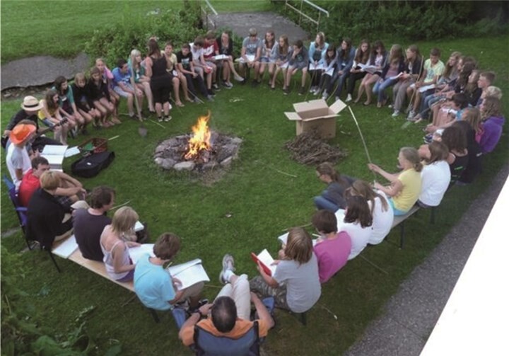 Termine und Veranstaltungen 