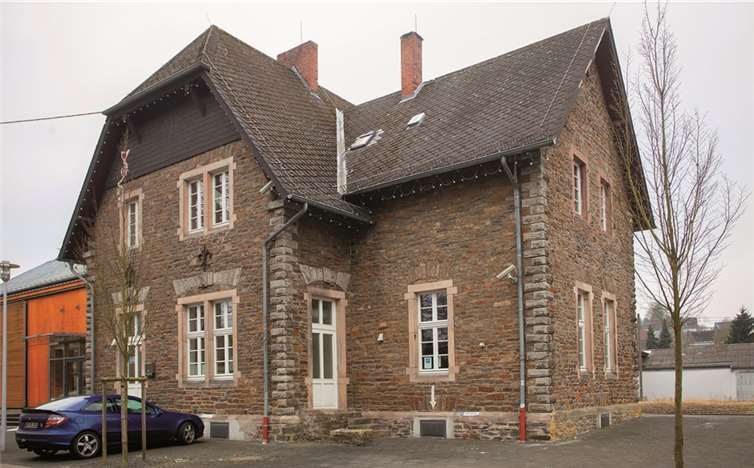 Puderbach: Eine Ortsgemeinde, die viel zu bieten hat