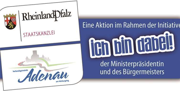 Mach‘ mit - bleib‘ digital fit!