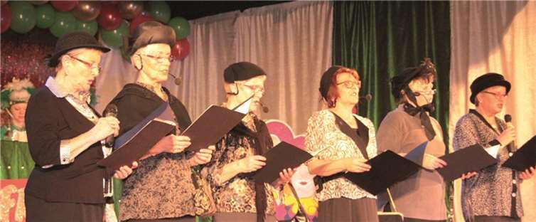 Nicht artig, sondern großartig 