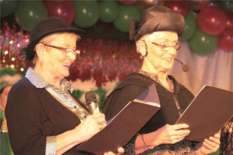 Nicht artig, sondern großartig 