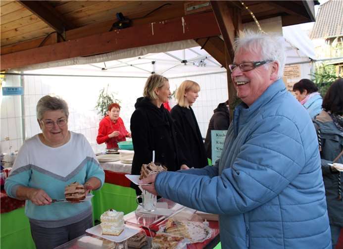 Kunst, Genuss und Kultur in perfekter Symbiose 