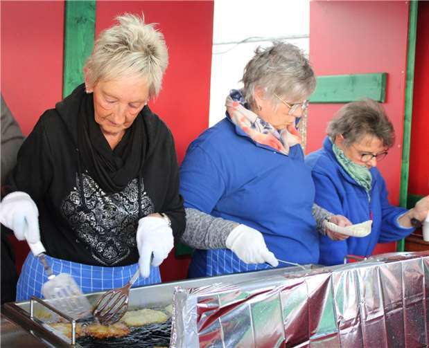 Kunst, Genuss und Kultur in perfekter Symbiose 