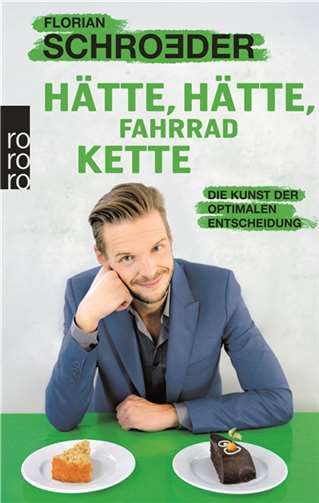 „Hätte, hätte, Fahrrad-Kette“ 