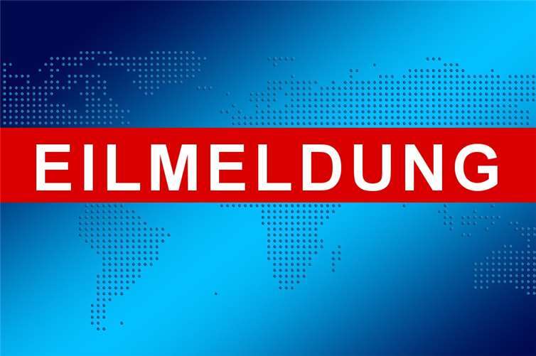 Mendig: Vollsperrung der A61 nach schwerem Unfall