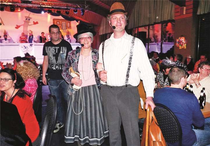 Bell wie es singt und lacht!