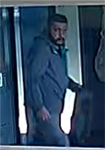 Koblenz: Fahndung nach Kapellen-Dieb 