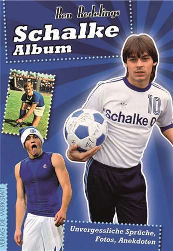 Unvergessliche Sprüche, Fotos und Anekdoten