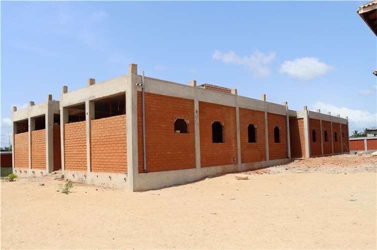 Zurück aus Togo - Schule und Berufsausbildung sind am Wichtigsten 