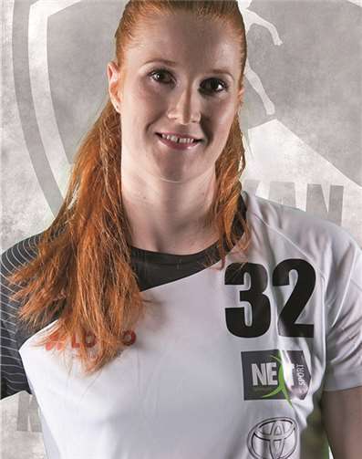 Neuer Sachstand im Kader der Vulkan-Ladies