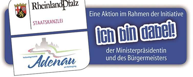 „Leihpaten“- denn keiner ist allein
