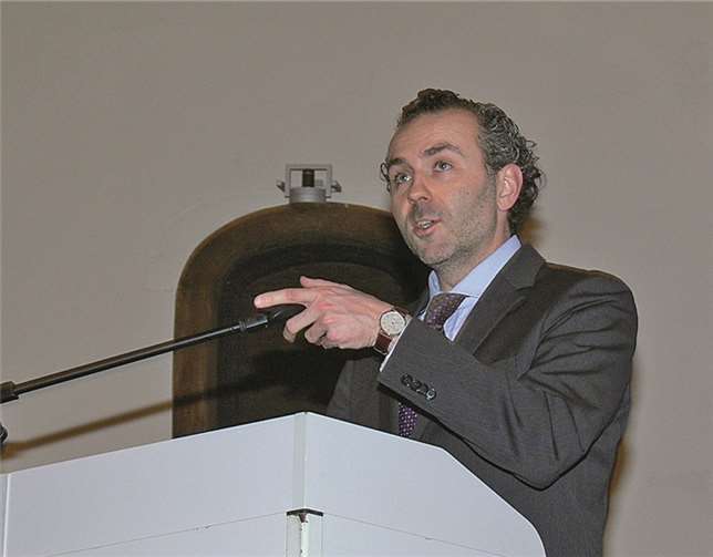 Die Entwicklung im Internetbereich nicht verschlafen 