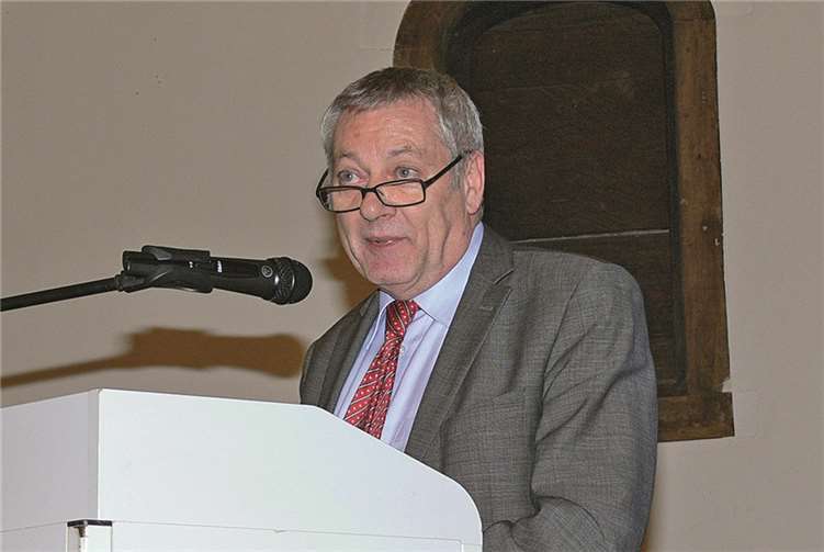 Die Entwicklung im Internetbereich nicht verschlafen 