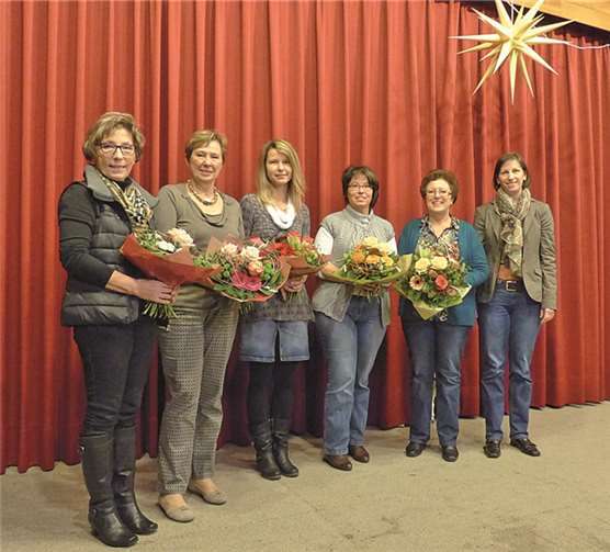 Alle KiTas der Verbandsgemeinde haben zu Grund zu feiern