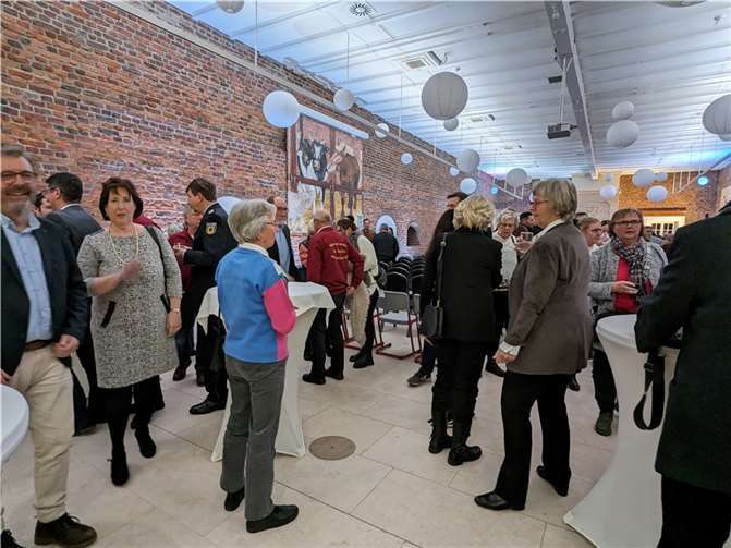 Von historischer Bedeutung bis Zukunftsvision 