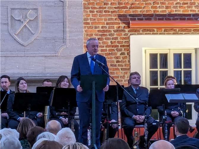 Von historischer Bedeutung bis Zukunftsvision 