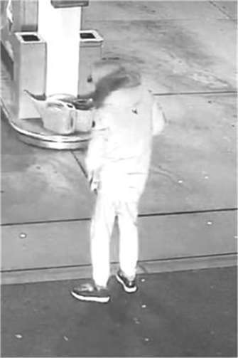 Fahndung nach Tankstellenräuber bei „Aktenzeichen XY“ 