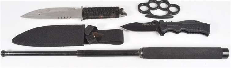 „United Tribuns/Chapter Troisdorf“ im Focus 