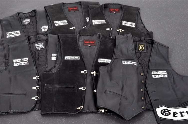 „United Tribuns/Chapter Troisdorf“ im Focus 