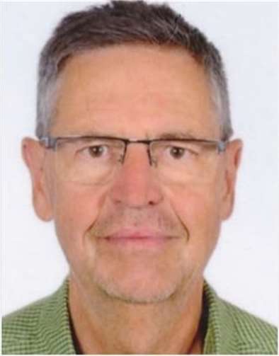 Vermisst: Polizei sucht nach Werner H. 