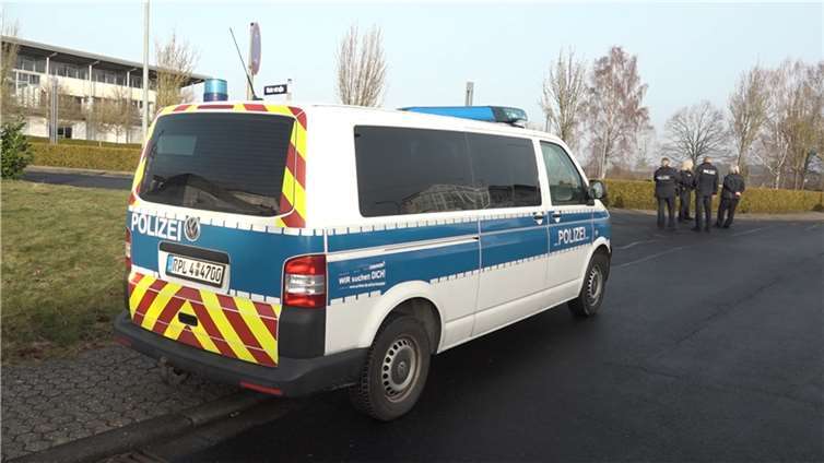 SEK-Einsatz in Montabaur: Vier Tote nach Familiendrama SEK-Einsatz in Montabaur: Vier Tote nach Familiendrama