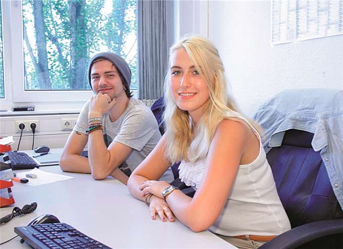 Ortsgemeinde Urbar ist mit neuer Webseite im Internet vertreten 